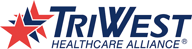 TriWest Healthcare Alliance Logo
